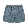 Mystic Brand Swimshort tidal blue