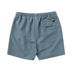 Mystic Brand Swimshort tidal blue