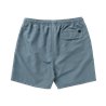 Mystic Brand Swimshort tidal blue