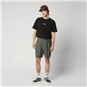 Mystic Meridian Hybrid Short brave green