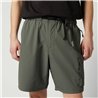 Mystic Meridian Hybrid Short brave green