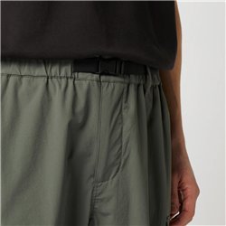 Mystic Meridian Hybrid Short brave green
