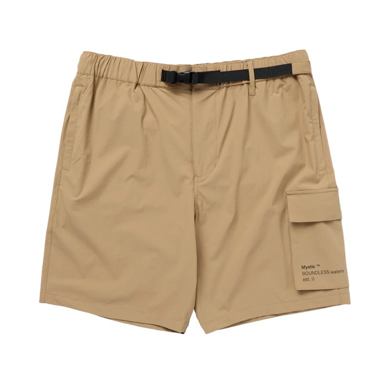 Mystic Meridian Hybrid Short warm sand