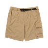 Mystic Meridian Hybrid Short warm sand