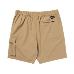 Mystic Meridian Hybrid Short warm sand
