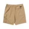 Mystic Meridian Hybrid Short warm sand