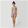 Mystic Amber Bikini Bottom iris blue