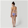 Mystic Amber Bikini Bottom iris blue