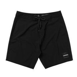 Mystic Brand Boardshort black