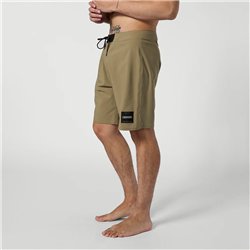 Mystic Brand Boardshort olive green