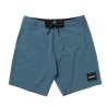 Mystic Brand Boardshort tidal blue