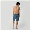 Mystic Brand Boardshort tidal blue