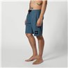 Mystic Brand Boardshort tidal blue