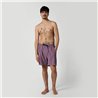Mystic Brand Structure Swim Short rosewood