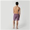 Mystic Brand Structure Swim Short rosewood