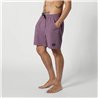 Mystic Brand Structure Swim Short rosewood
