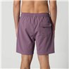 Mystic Brand Structure Swim Short rosewood