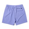Mystic Brand Structure Swim Short iris blue