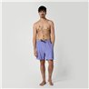 Mystic Brand Structure Swim Short iris blue