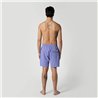 Mystic Brand Structure Swim Short iris blue