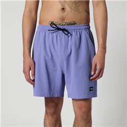 Mystic Brand Structure Swim Short iris blue