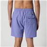 Mystic Brand Structure Swim Short iris blue