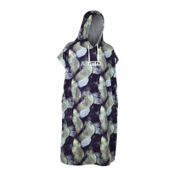ION Poncho Core Lumen under-water