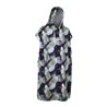 ION Poncho Core Lumen under-water
