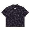 Mystic The Daily Living Shirt rosewood