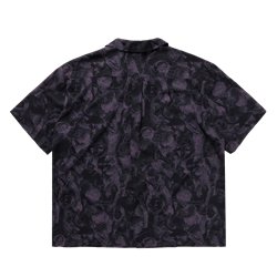 Mystic The Daily Living Shirt rosewood