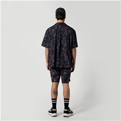 Mystic The Daily Living Shirt rosewood