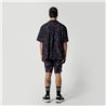 Mystic The Daily Living Shirt rosewood