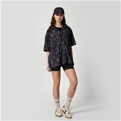 Mystic The Daily Living Shirt rosewood
