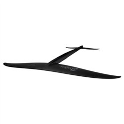 Naish Siren - Semi Complete 2026