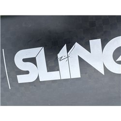 Slingshot Phantasm Kite 102 Carbon Rental Mast 