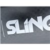 Slingshot Phantasm Kite 102 Carbon Rental Mast 