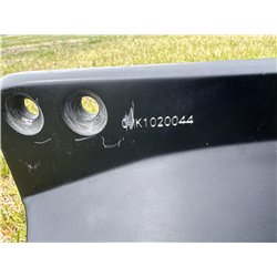 Slingshot Phantasm Kite 102 Carbon Rental Mast 