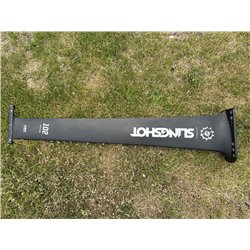 Slingshot Phantasm Kite 102 Carbon Rental Mast 