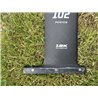 Slingshot Phantasm Kite 102 Carbon Rental Mast 