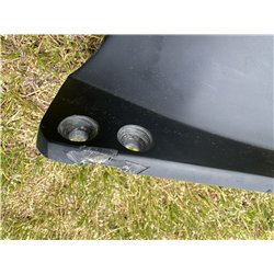 Slingshot Phantasm Kite 102 Carbon Rental Mast 