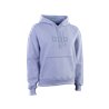 ION Hoody Ionic women misty-blue