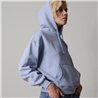 ION Hoody Ionic women misty-blue