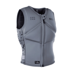 ION Vest Vector Core Front Zip men sage grey