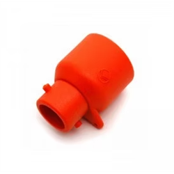 Max Flow Valve Pump Adapter