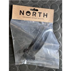 North Flex Pro Strap Adjuster (pair)