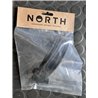 North Flex Pro Strap Adjuster (pair)