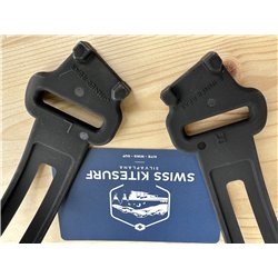 North Flex Pro Strap Adjuster (pair)