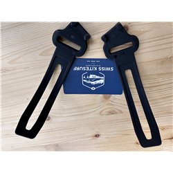North Flex Pro Strap Adjuster (pair)