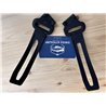 North Flex Pro Strap Adjuster (pair)