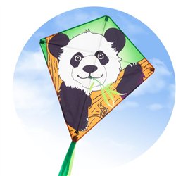 Eddy Panda